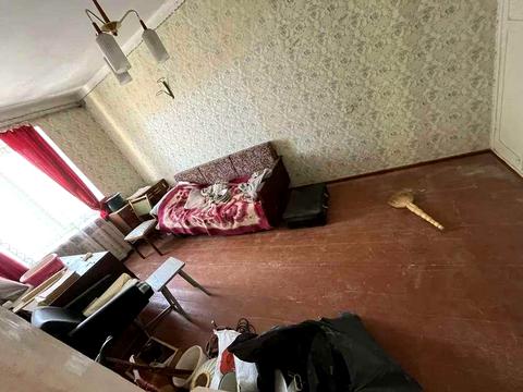 квартира по адресу Инициативная ул., 4