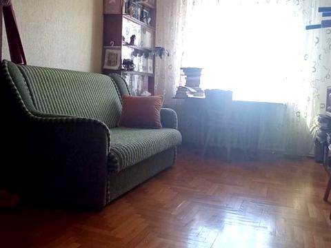 квартира по адресу Тополя-3 жилой массив ул., 30