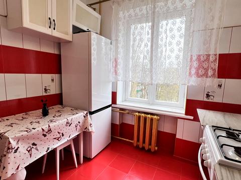 квартира за адресою Естонська вул., 5