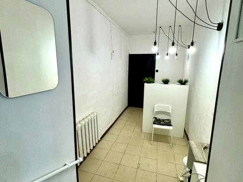 комерційна за адресою 23 Серпня вул., 58