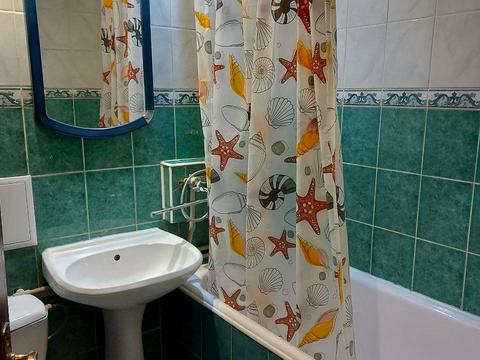 квартира по адресу Черняховского ул. (Черняховського), 14