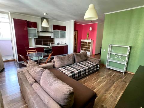 квартира по адресу Воскресенская ул., 12-А