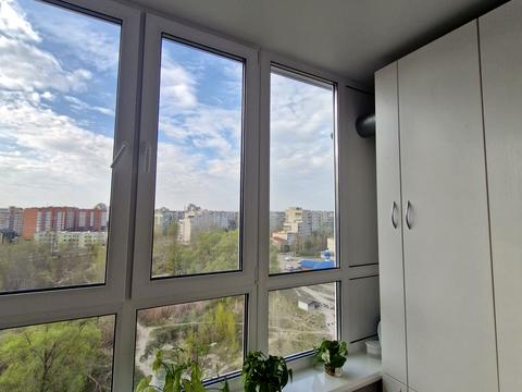 квартира по адресу Героев Крут ул. (Черепіна), 60/4