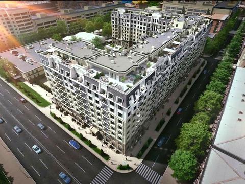 квартира за адресою Щекавицька вул., 46