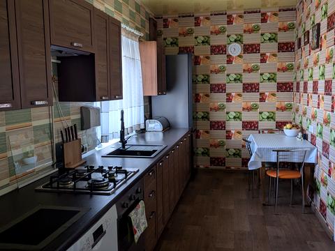 дом по адресу Шота Руставели ул., 45