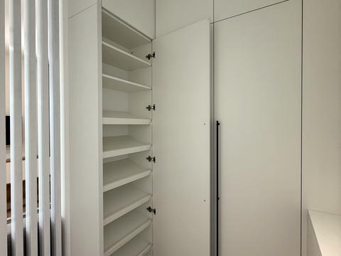 квартира за адресою Бульварно-Кудрявська вул. (Воровського), 17