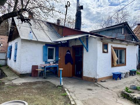 дом по адресу Голубʼяча ул., 2
