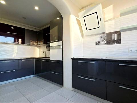 квартира за адресою Кричевського вул., 39