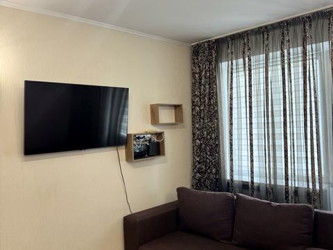 квартира по адресу Леси Украинки бульв., 17