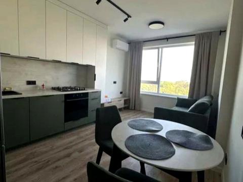 квартира по адресу Кульпарковская ул., (Будинок)