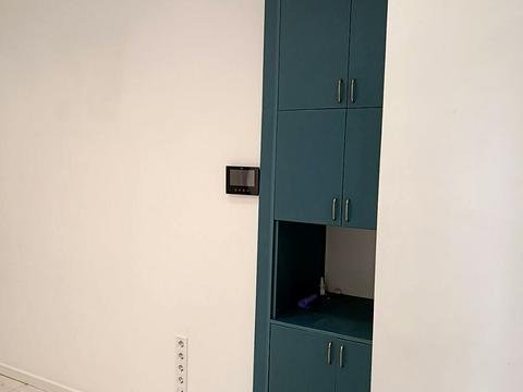 коммерческая по адресу Большая Васильковская ул. (Красноармейская), 23А