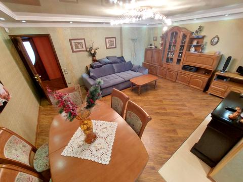 квартира по адресу Январьова ул., 28
