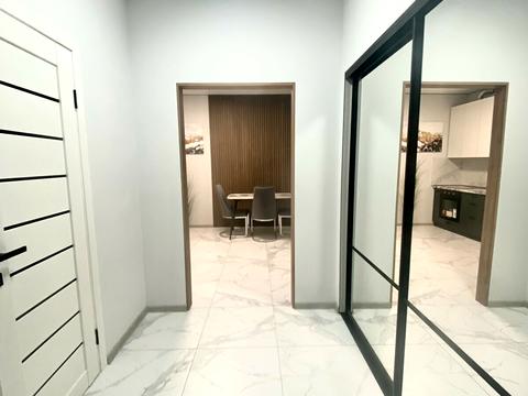квартира по адресу Соборная ул., 364в