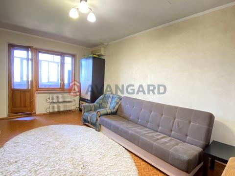 квартира за адресою Нескорених просп. (Перемоги), 23