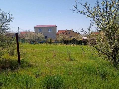 участок по адресу 11 лінія