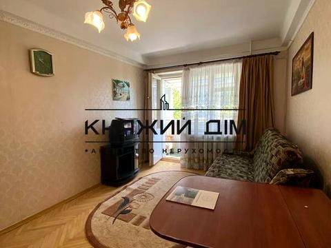 квартира за адресою Ігоря Шамо бульв. (Олексія Давидова), 7