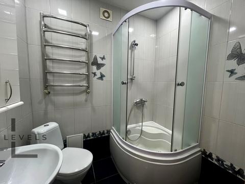 квартира за адресою Новокримська, 2А