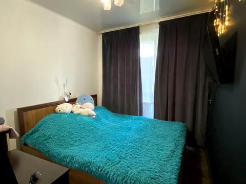 квартира за адресою Василя Сліпака вул. (Єрмолової), 44