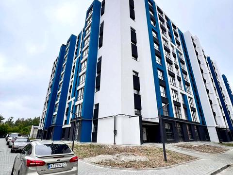 квартира по адресу Бастіонна ул., 7