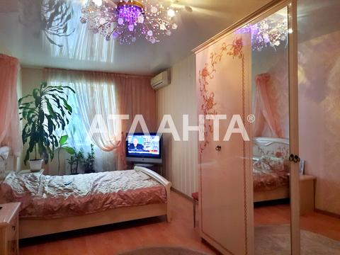 квартира за адресою 14 станция Люстдорской дороги, 7