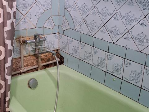 квартира по адресу Леся Курбаса просп., 18-Г