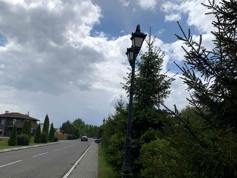 ділянка за адресою Набережно-Лугова