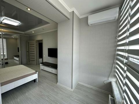 квартира по адресу Александра Довженко ул., 37