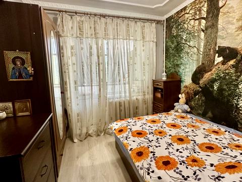 квартира за адресою Героїв Крут вул. (Черепіна), 20