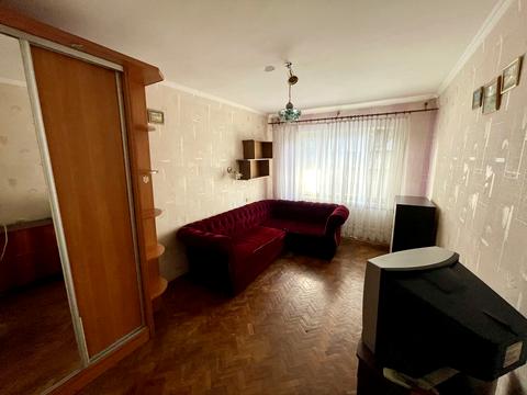 квартира по адресу Чёрных Запорожцев ул. (Петра Запорожця), 19