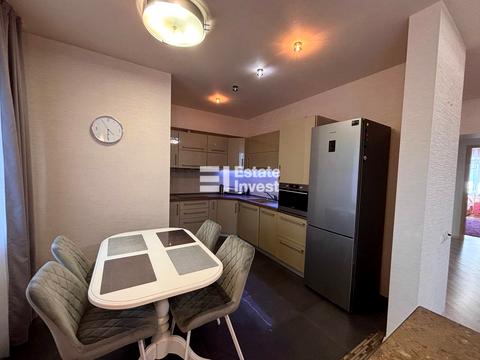 квартира за адресою Перемоги просп., 66д