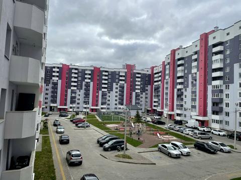 квартира за адресою Романа Шухевича вул., 3
