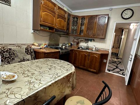квартира по адресу Мельницкая ул., 3