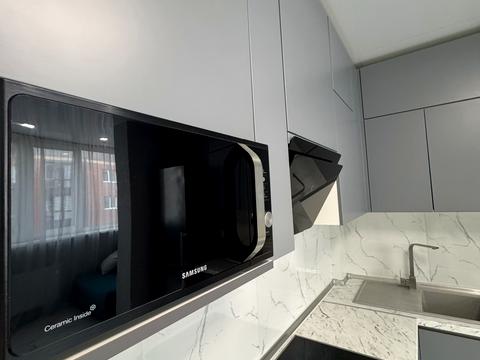 квартира за адресою Академіка Сахарова вул., 9