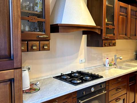 квартира за адресою Івана Боберського вул., 19