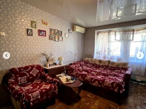 квартира по адресу Варненская ул., 33