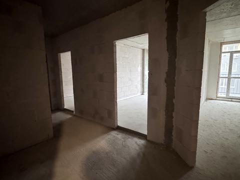 квартира по адресу Под Голоском ул., 16