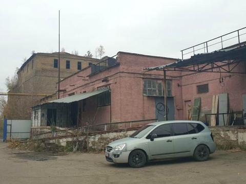 коммерческая по адресу Вискозная ул., 5