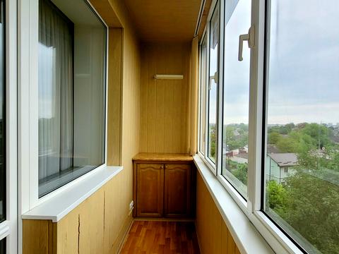 квартира по адресу 1-го Мая ул., 17