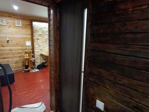 квартира по адресу Сергея Колачевского ул. (23-го Февраля), 132