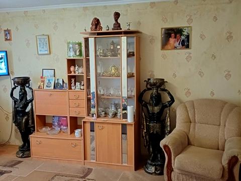 квартира по адресу Марсельская ул., 18