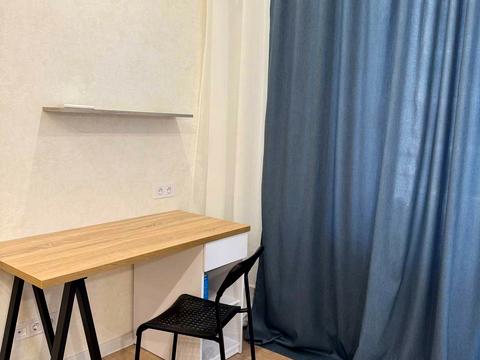 квартира по адресу Фонтанская дорога ул., 25Ж