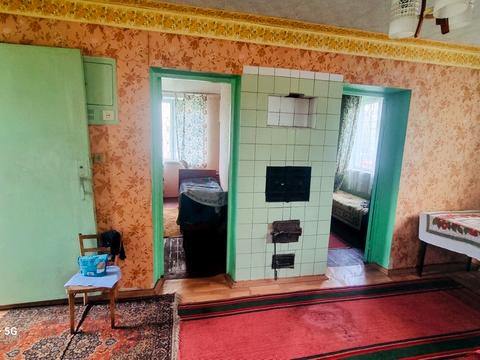 дом по адресу Деснянская ул., 93