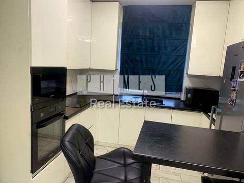 дом по адресу Гришинская ул.