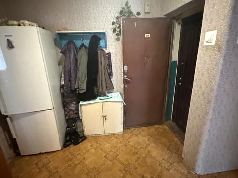 квартира по адресу Крошенская ул., 8а