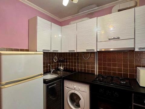 квартира за адресою Французький бульв., 22б