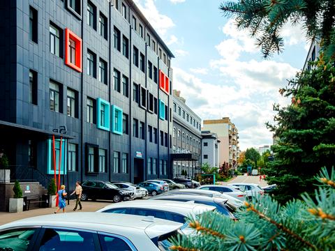 комерційна за адресою Миколи Пимоненка вул., 13