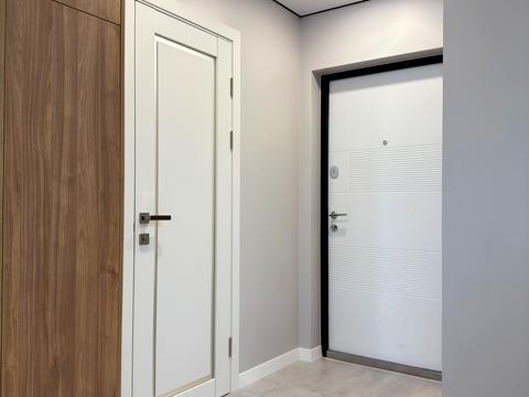 квартира за адресою Байди Вишневецького вул., 103