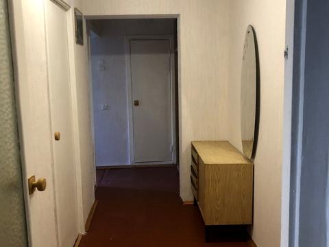 квартира по адресу Викентия Беретти ул., 6-А