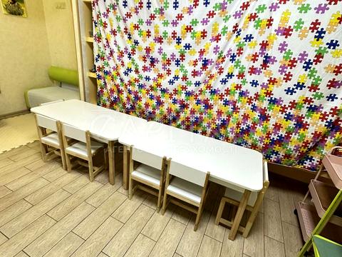 квартира по адресу Валерия Лобановского ул., 21