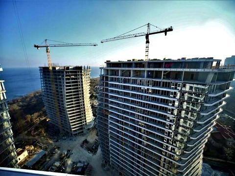 квартира за адресою Французский бульвар, 63/65